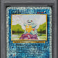 2002 POKEMON LEGENDARY COLLECTION REVERSE HOLO SQUIRTLE #95 PSA 10 GEM MINT