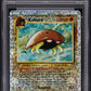 2002 POKEMON LEGENDARY COLLECTION REVERSE HOLO KABUTO #48 PSA 10 GEM MINT