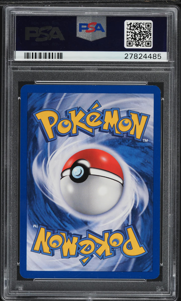 2000 POKEMON KOREAN BASE SET 1ST EDITION DOUBLE COLORLESS ENERGY #96 PSA 10 *POP 2*