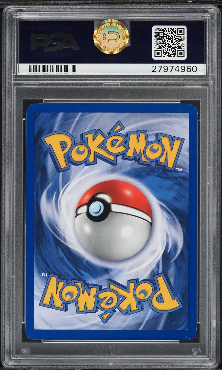 1999 POKEMON BASE SET DODUO #48 PSA 10 GEM MINT