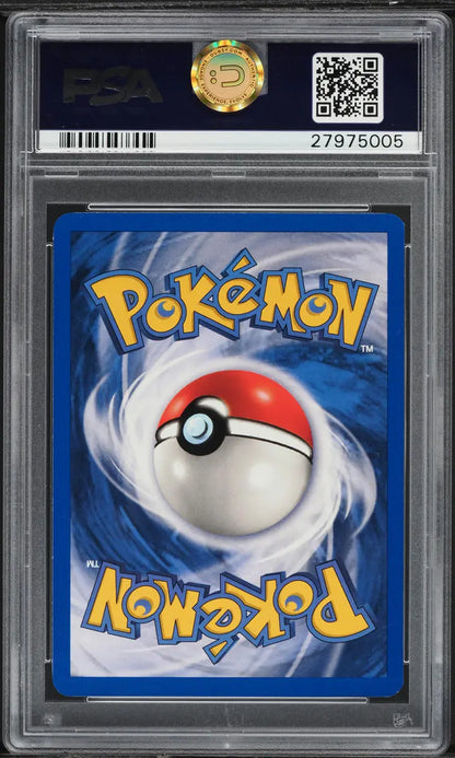 1999 POKEMON BASE SET ABRA #43 PSA 10 GEM MINT