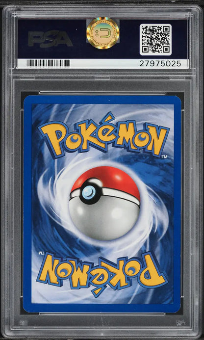 1999 POKEMON BASE SET KOFFING #51 PSA 10 GEM MINT