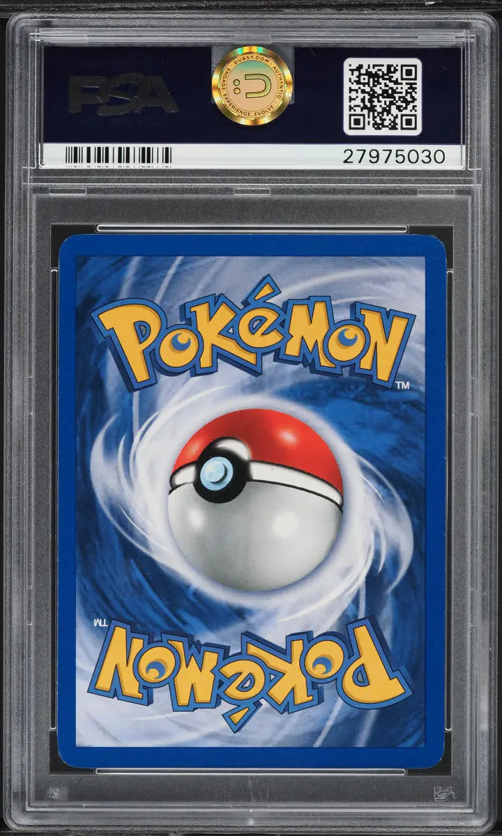 1999 POKEMON BASE SET CATERPIE #45 PSA 10 GEM MINT