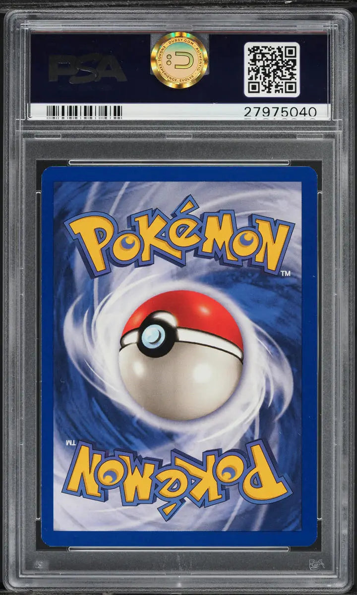 1999 POKEMON BASE SET PONYTA #69 PSA 10 GEM MINT