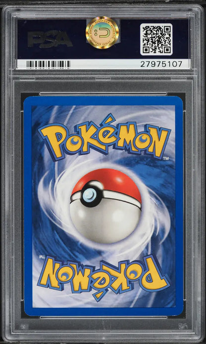 1999 POKEMON BASE SET MACHOKE #34 PSA 10 GEM MINT