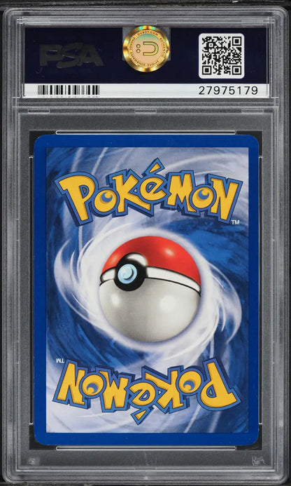 1999 POKEMON BASE SET SUPER POTION #90 PSA 10 GEM MINT