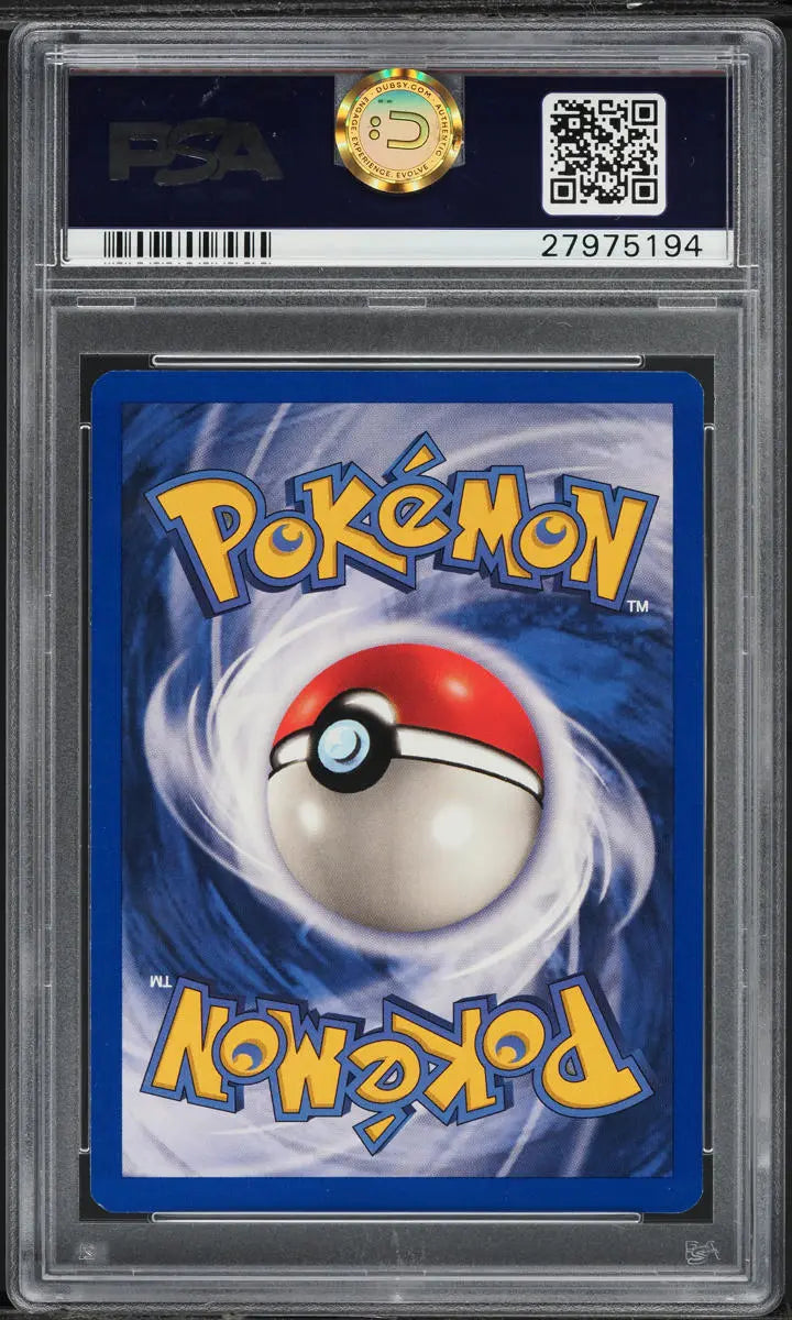 1999 POKEMON BASE SET POTION #94 PSA 10 GEM MINT