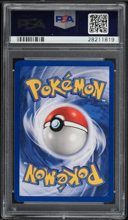 2002 POKEMON EXPEDITION HOLO PIDGEOT #23 PSA 10 GEM MINT