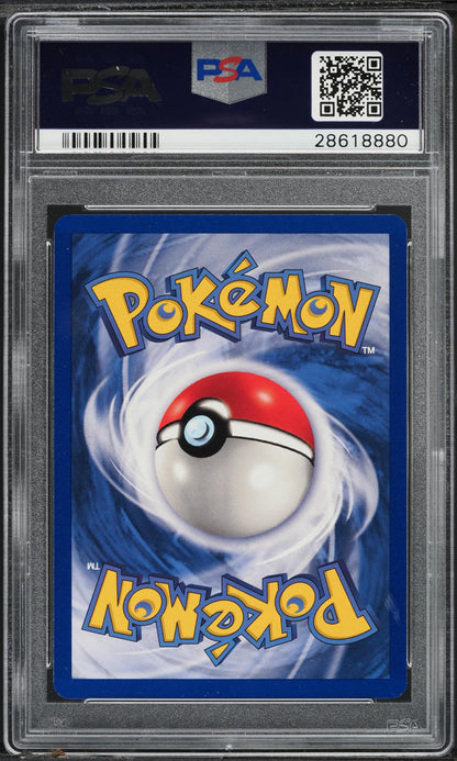 1999 POKEMON BASE SET SHADOWLESS 1ST EDITION LASS #75 PSA 10 GEM MINT