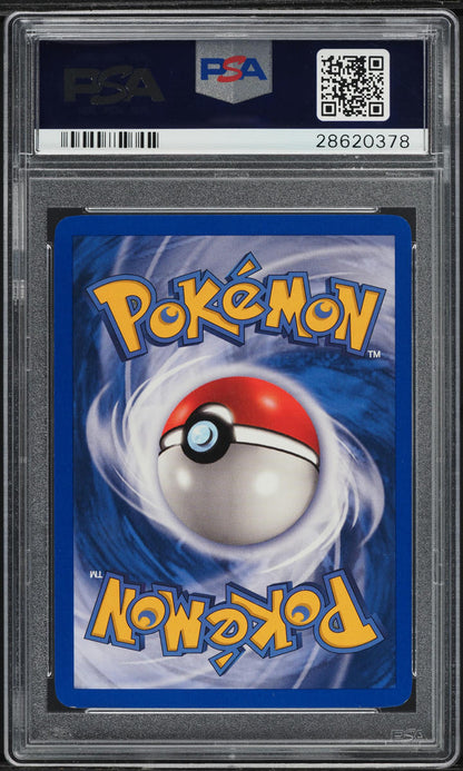 2002 POKEMON LEGENDARY COLLECTION REVERSE HOLO KABUTO #48 PSA 10 GEM MINT