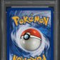 2007 POKEMON DP MYSTERIOUS TREASURES HOLO TIME-SPACE DISTORTION #124 PSA 9 MINT