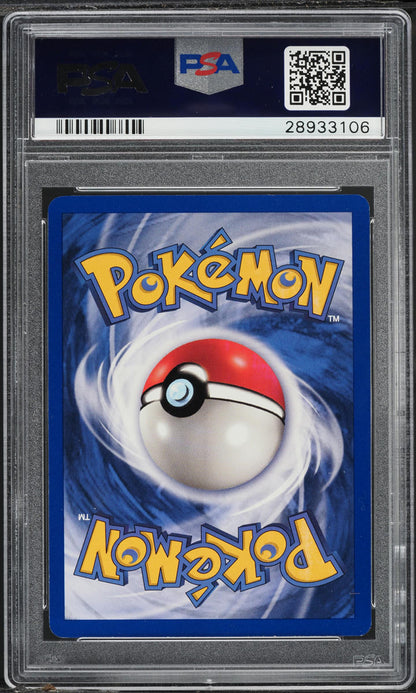 1999 POKEMON BASE SET SHADOWLESS 1ST EDITION CHARMANDER #46 PSA 10 GEM MINT