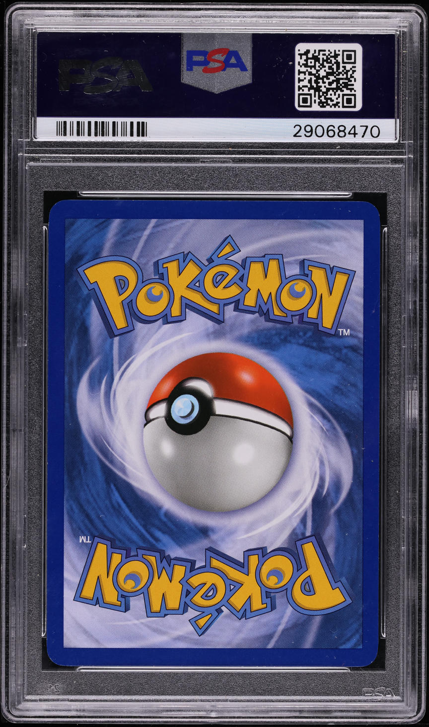 2009 POKEMON PLATINUM RISING RIVALS HOLO GALLADE 4 LV.X #106 PSA 10 GEM MINT