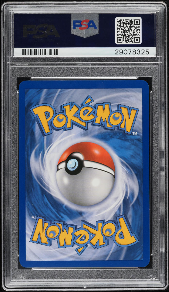 2009 POKEMON PLATINUM ARCEUS HOLO CHARIZARD #1 PSA 10 GEM MINT