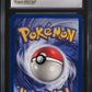 1999 POKEMON JUNGLE 1ST EDITION POKE BALL #64 CGC 10 GEM MINT