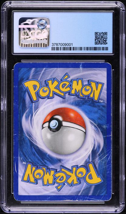 2003 POKEMON AQUAPOLIS HOLO LUGIA #149 CGC 2.5 GD+