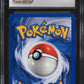 2001 POKEMON NEO REVELATION HOLO CELEBI #3 CGC 9.5 *DOUBLE HOLO ERROR*