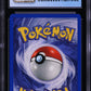 2000 POKEMON GYM CHALLENGE HOLO MISTY'S GYARADOS #13 CGC 10 GEM MINT