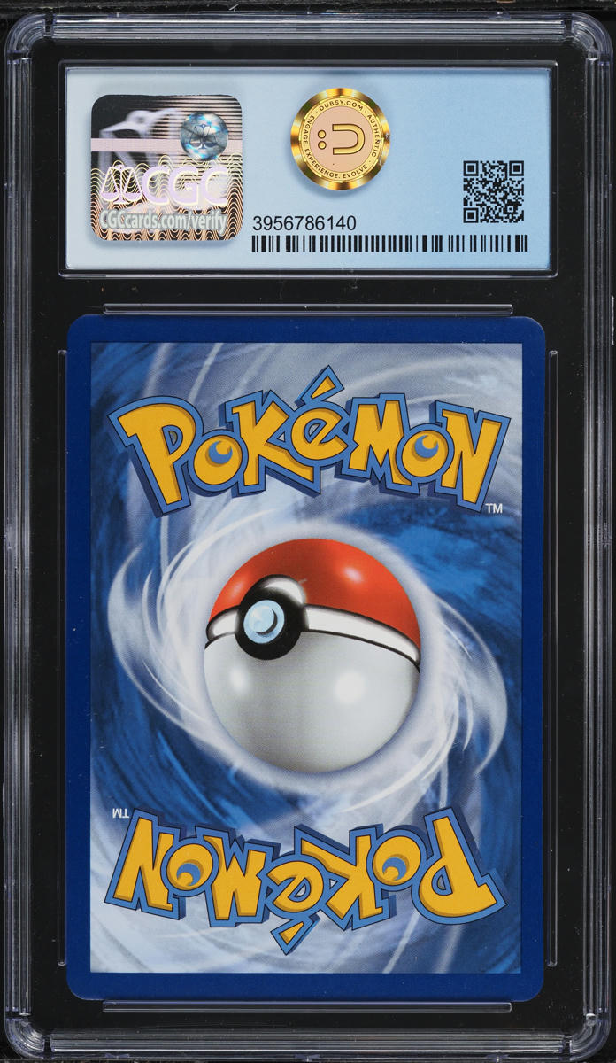 2021 POKEMON SWSH BLACK STAR PROMO CELEBRATIONS PIKACHU V-UNION CGC 10 PERFECT