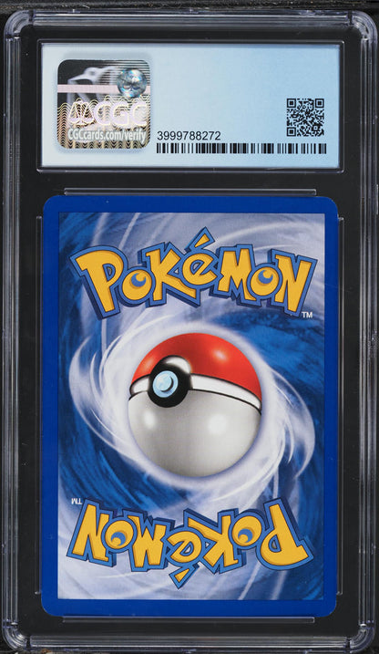 2003 POKEMON AQUAPOLIS HOLO KINGDRA #H14 CGC 9 MINT