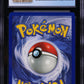 2000 POKEMON BASE SET 2 ONIX #84 CGC 10 PRISTINE