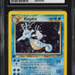 2000 POKEMON NEO GENESIS 1ST EDITION HOLO KINGDRA #8 CGC 10 GEM MINT