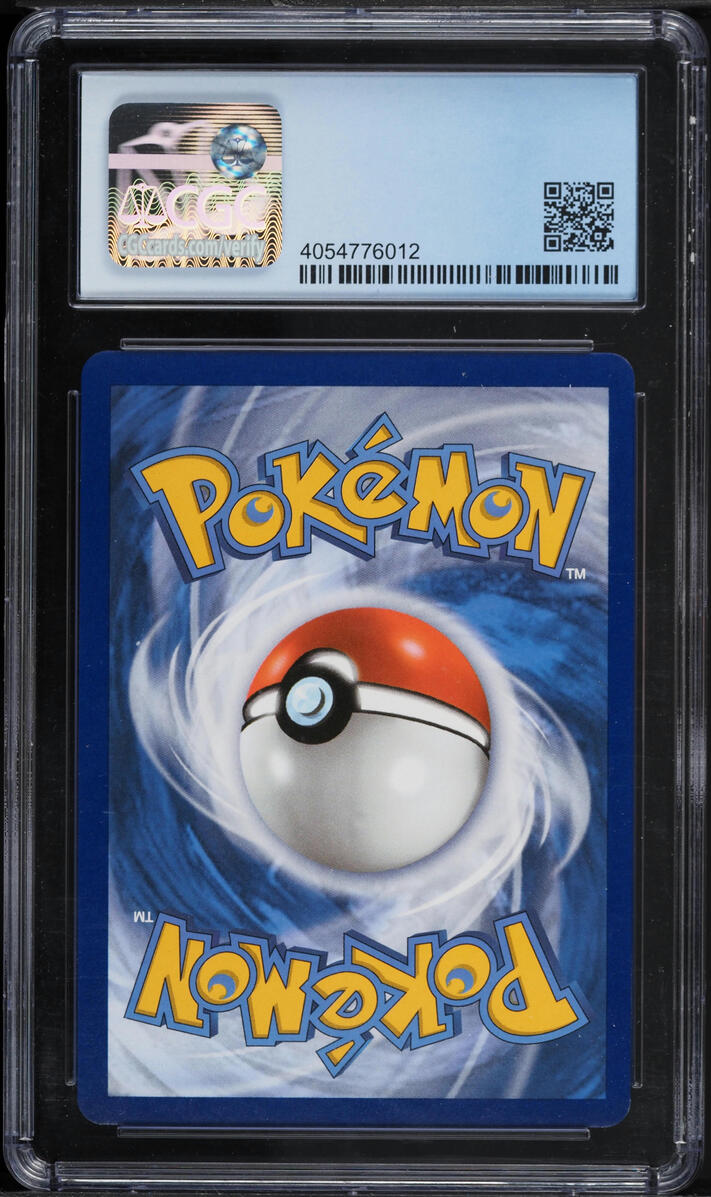 2021 POKEMON SWSH CELEBRATIONS CLASSIC COLLECTION HOLO BLASTOISE #2 CGC 9.5 GEM