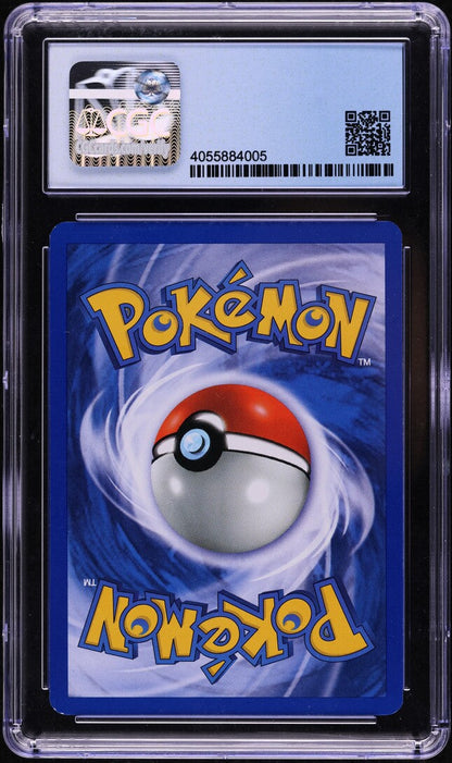 2001 POKEMON NEO REVELATION HOLO SHINING GYARADOS #65 CGC 8.5 NM-MT+