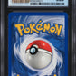 2000 POKEMON TEAM ROCKET DARK ALAKAZAM #18 CGC 9 MINT