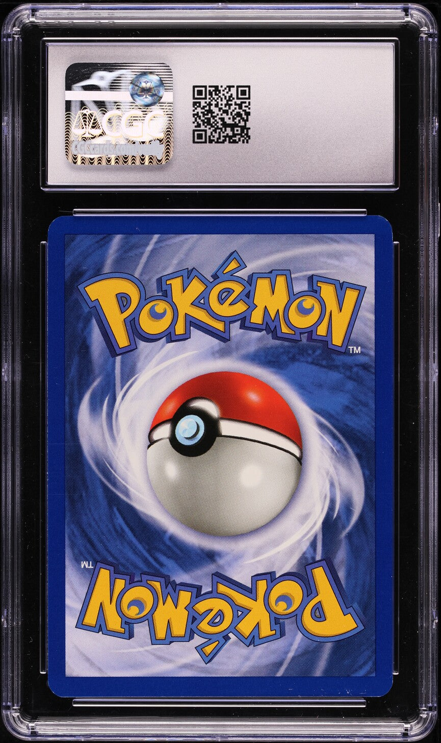 1999 POKEMON BASE SET HOLO CHARIZARD #4 CGC 10 GEM MINT