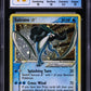 2005 POKEMON EX UNSEEN FORCES HOLO SUICUNE GOLD STAR #115 CGC 10 PRISTINE