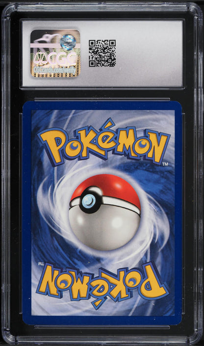 1999 POKEMON FOSSIL 1ST EDITION HOLO KABUTOPS #9 CGC 10 GEM MINT