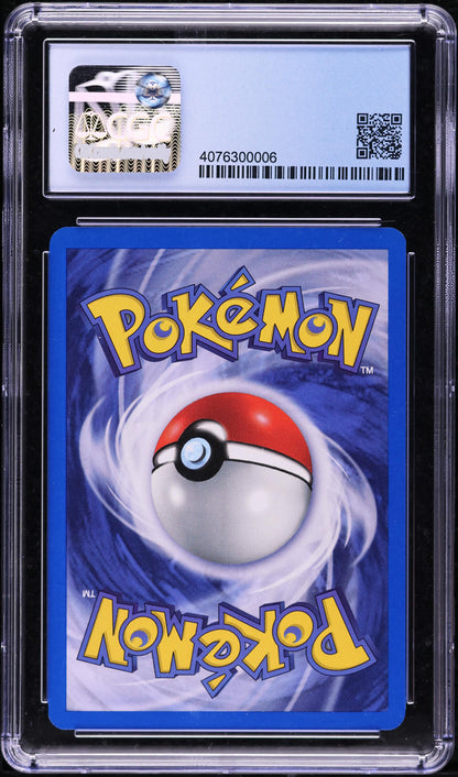 2000 POKEMON GYM HEROES 1ST EDITION HOLO BLAINE'S MOLTRES #1 CGC 9.5 GEM MINT