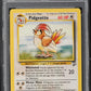 2000 POKEMON BASE SET 2 PIDGEOTTO #28 PSA 10 GEM MINT