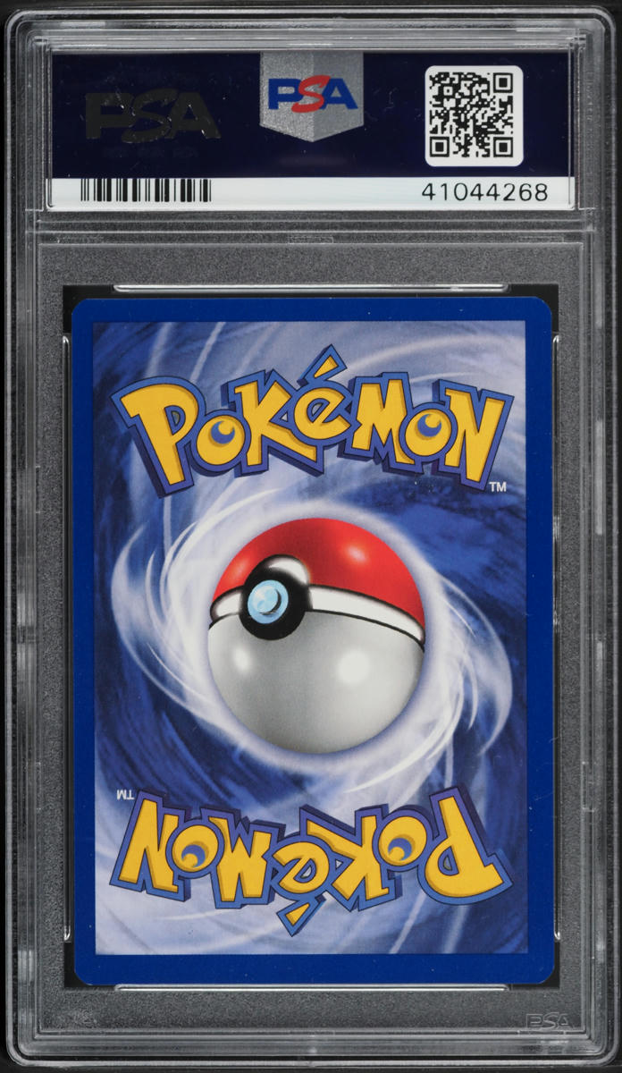 2000 POKEMON BASE SET 2 PINSIR #29 PSA 10 GEM MINT