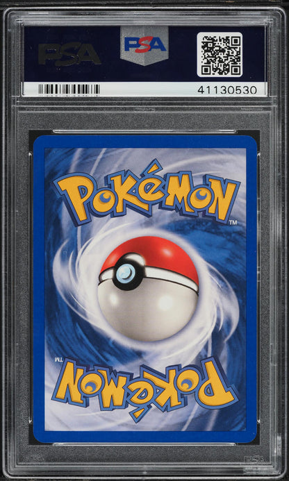 2004 POKEMON EX FIRE RED LEAF GREEN REVERSE HOLO NIDORAN #70 PSA 10 GEM MINT