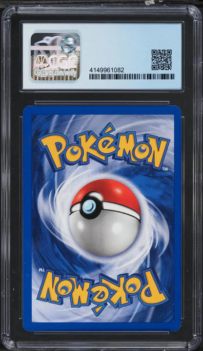 2002 POKEMON NEO DESTINY 1ST EDITION HOLO DARK DONPHAN #3 CGC 9 MINT