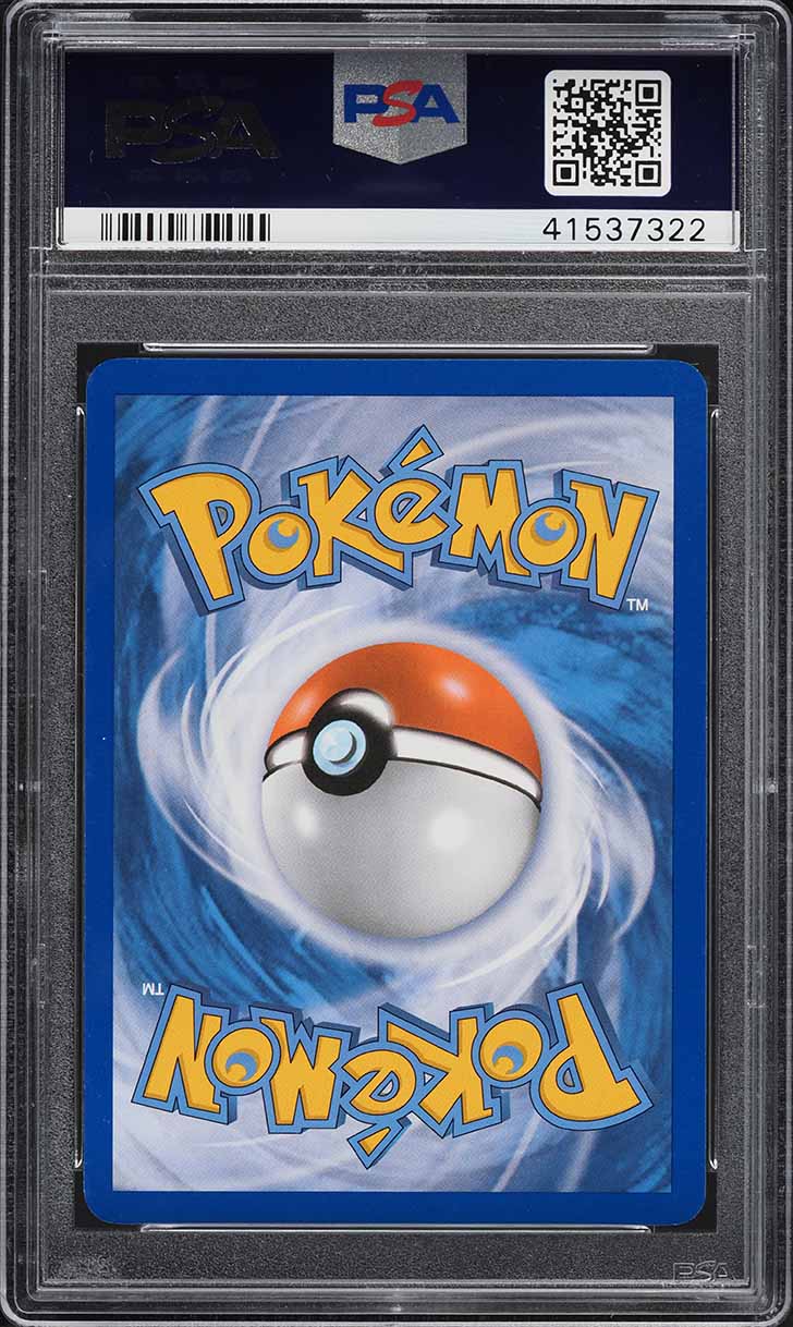 2012 POKEMON BLACK & WHITE DARK EXPLORERS ARCHEOPS #110 PSA 10 GEM MINT