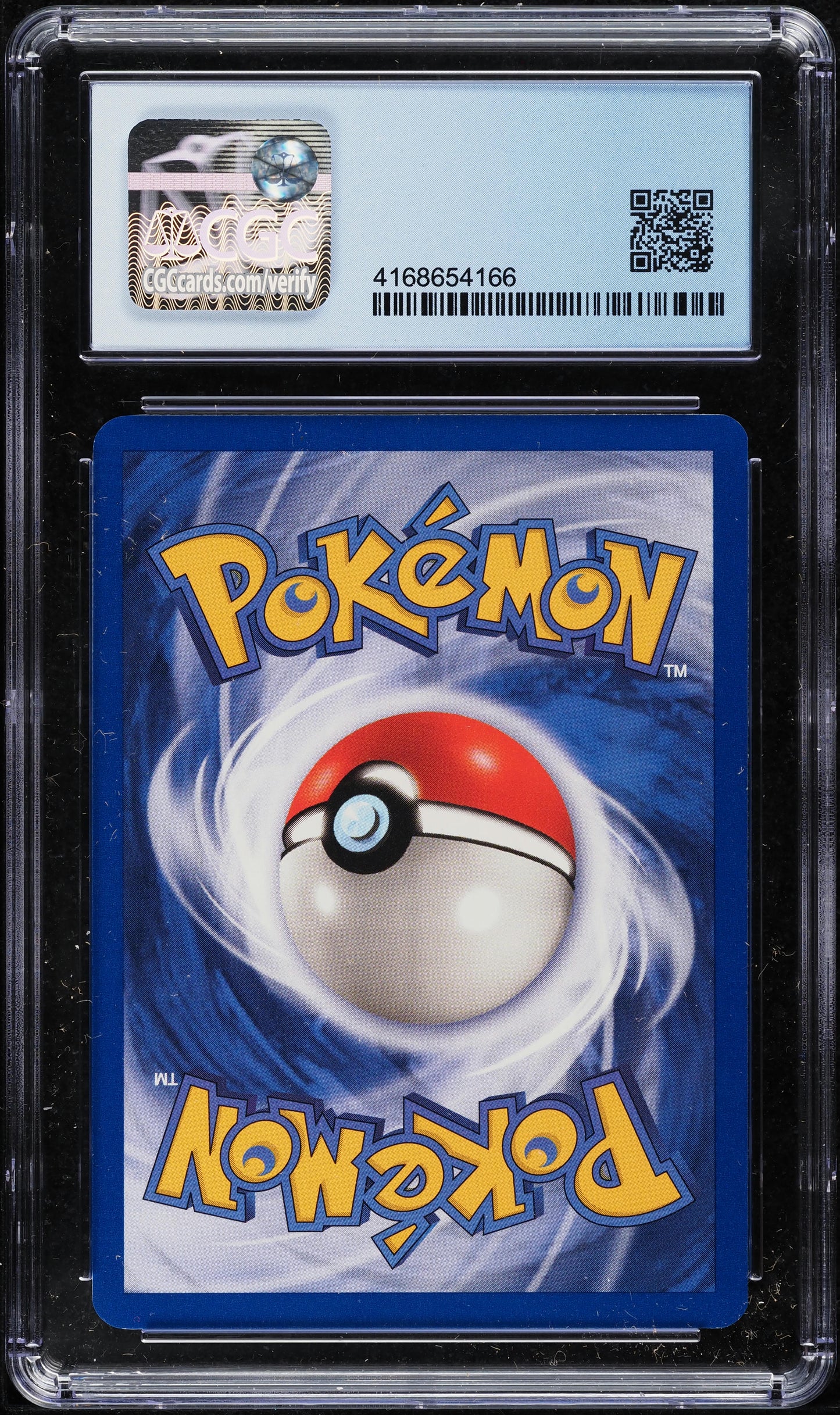 2000 POKEMON TEAM ROCKET 1ST EDITION CHARMANDER #50 CGC 10 PERFECT