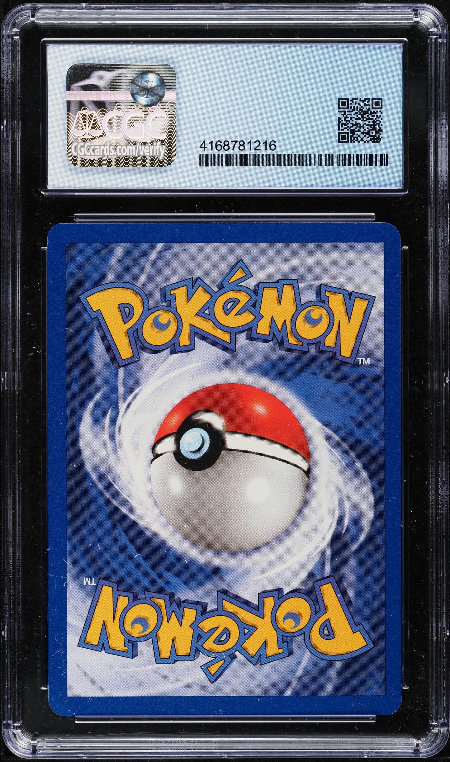 2000 POKEMON TEAM ROCKET 1ST EDITION DRATINI #53 CGC 10 PERFECT