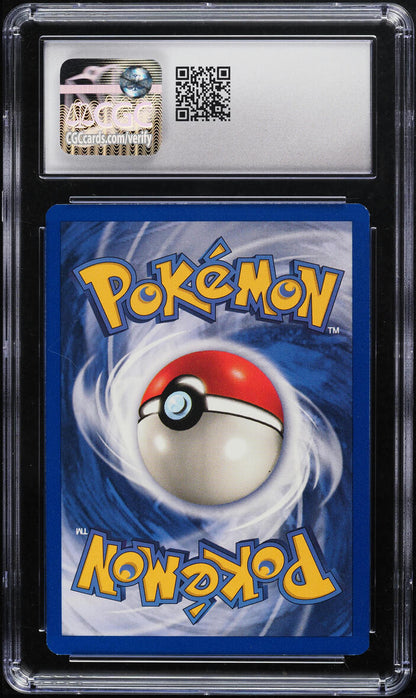 1999 POKEMON JUNGLE 1ST EDITION HOLO KANGASKHAN #5 CGC 10 GEM MINT