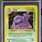 1999 POKEMON FOSSIL HOLO MUK #13 PSA 10