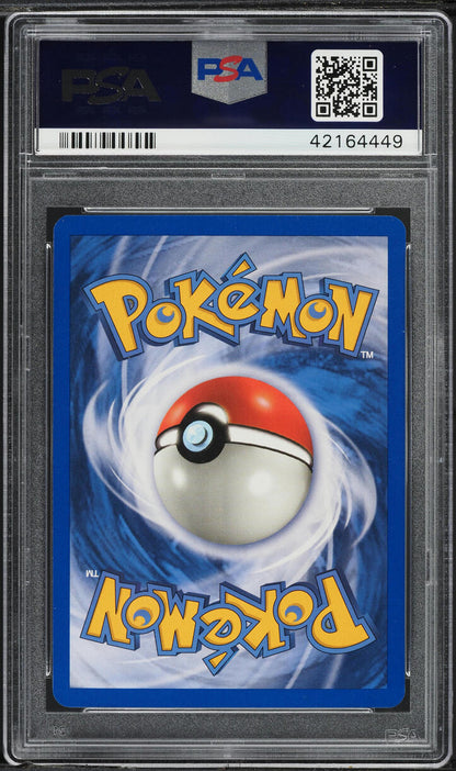 2003 POKEMON SKYRIDGE HOLO NIDOQUEEN #H21 PSA 10 GEM MINT