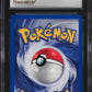 2000 POKEMON GYM HEROES 1ST EDITION HOLO BROCK #15 CGC 10 GEM MINT