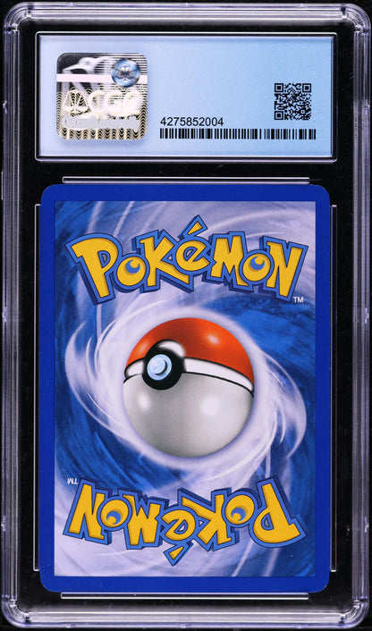 2007 POKEMON SECRET WONDERS HOLO LUGIA #14 CGC 10 GEM MINT