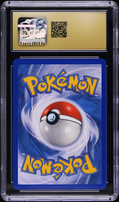 2004 POKEMON EX HIDDEN LEGENDS REVERSE HOLO ANCIENT TECHNICAL MACHINE [ICE] #84 CGC 10 PRISTINE