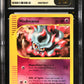 2003 POKEMON SKYRIDGE REVERSE HOLO MISDREAVUS #39 CGC 10 GEM MINT