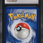 2006 POKEMON EX HOLON PHANTOMS HOLO DEOXYS #3 CGC 9.5