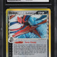 2006 POKEMON EX HOLON PHANTOMS HOLO DEOXYS #3 CGC 9.5