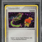 2004 POKEMON EX FIRE RED LEAF GREEN REVERSE HOLO SWITCH #102 PSA 10